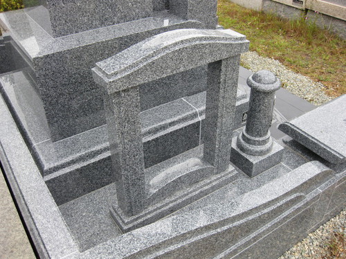 「和」のデザイン墓石5.JPGのサムネール画像