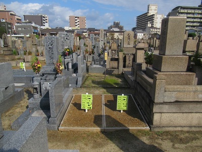 お墓なんて、どの石材店で建てても同じ?… 「いいえ、違うのです!」 当社のお墓には選ばれる理由があるのです。(その6)