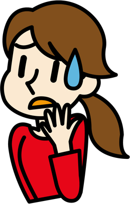 6.宗教不問の墓地だと聞いていたのに話がちがう!