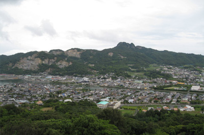 3.庵治石の種類