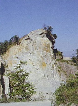 6.庵治石の各丁場