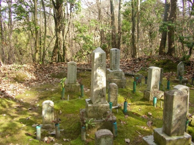 2.墓地の種類と場所で選ぶ【その2】みなし墓地(神戸市内にも数多くあります)