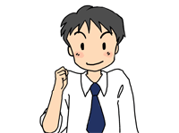 10.あなたのお墓を担当する営業マンや社長の人柄!